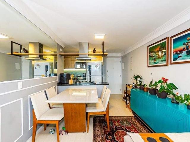 Apartamento venda em Região Geográfica Imediata de Curitiba, Região Metropolitana de Curitiba