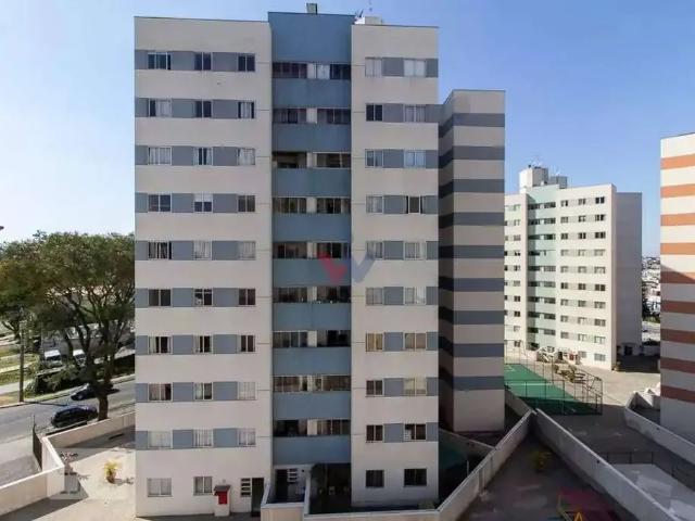 Apartamento venda em Região Geográfica Imediata de Curitiba, Região Metropolitana de Curitiba
