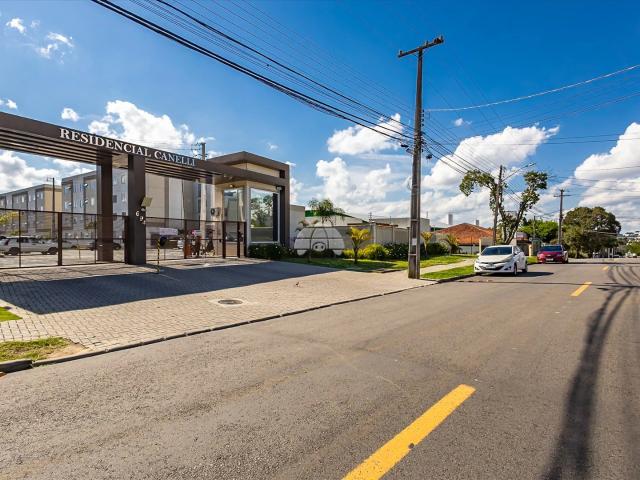 Apartamento venda em Área Administrativa AMA. Vila Maria e Uberlândia, Curitiba