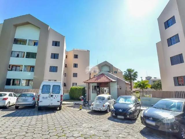 Apartamento venda em Região Geográfica Imediata de Curitiba, Região Metropolitana de Curitiba