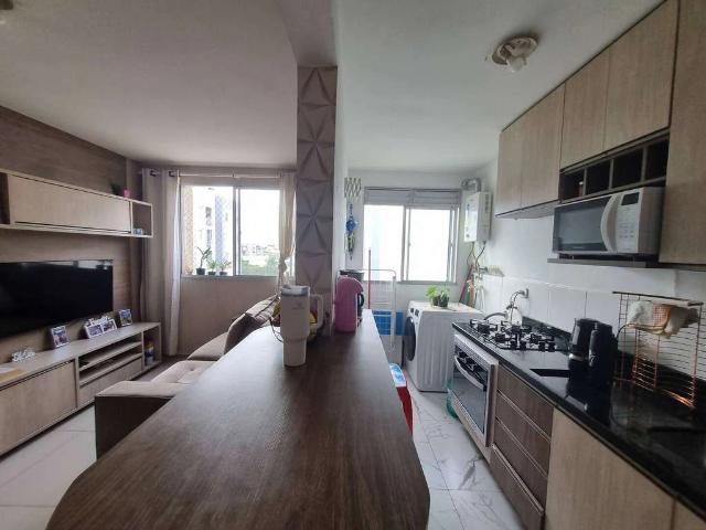 Apartamento venda em Área Administrativa AMA. Vila Maria e Uberlândia, Curitiba