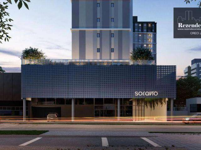 Apartamento venda em Novo Mundo, Curitiba
