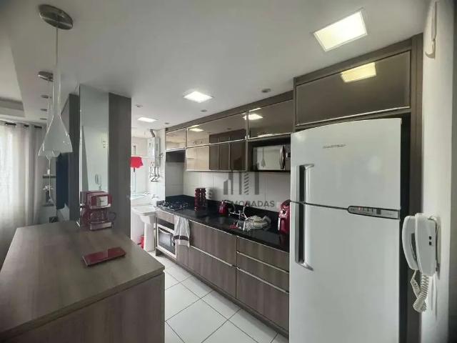 Apartamento venda em Novo Mundo, Curitiba