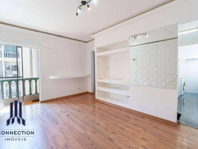 Apartamento venda em Região Geográfica Imediata de Curitiba, Região Metropolitana de Curitiba