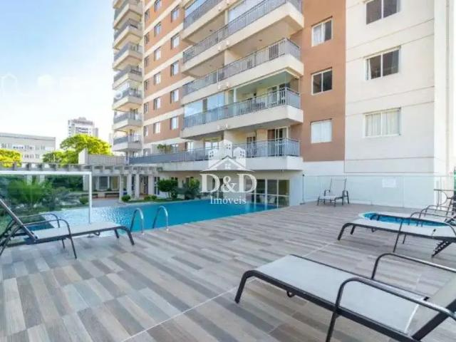 Apartamento venda em Região Geográfica Imediata de Curitiba, Região Metropolitana de Curitiba