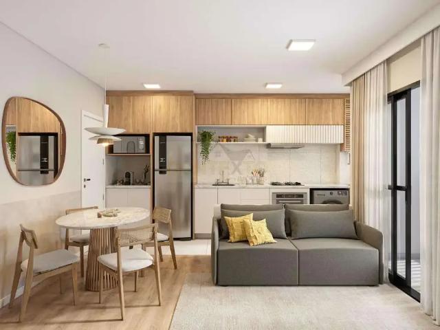 Apartamento venda em Região Geográfica Imediata de Curitiba, Região Metropolitana de Curitiba