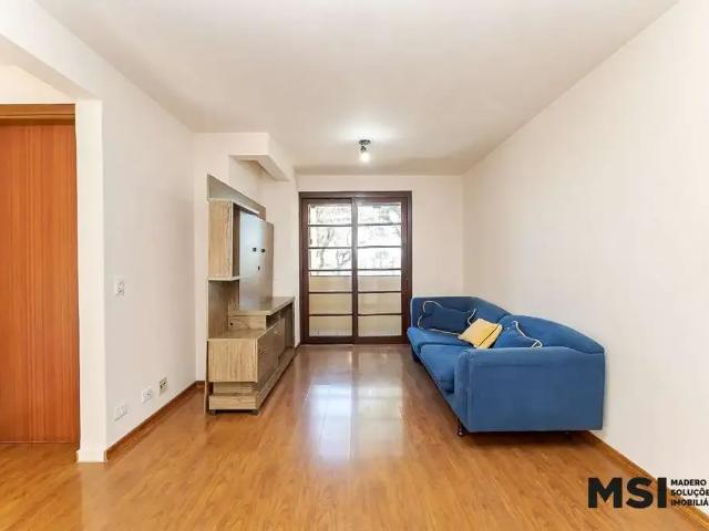 Apartamento venda em Novo Mundo, Curitiba