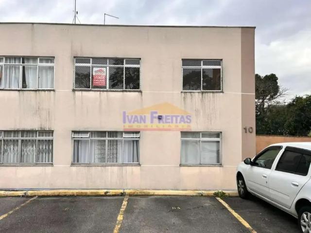 Apartamento venda em Região Geográfica Imediata de Curitiba, Região Metropolitana de Curitiba