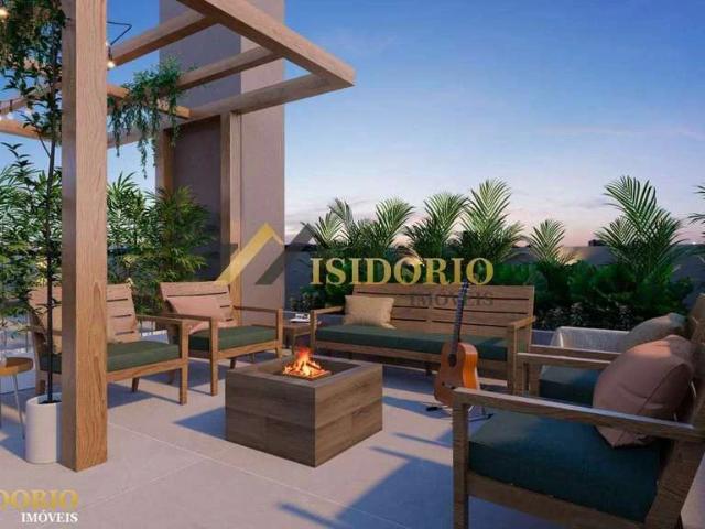Apartamento venda em Novo Mundo, Curitiba