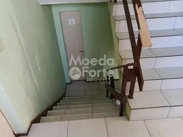 Apartamento venda em Novo Mundo, Curitiba