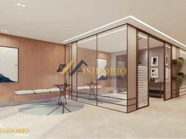 Apartamento venda em Novo Mundo, Curitiba