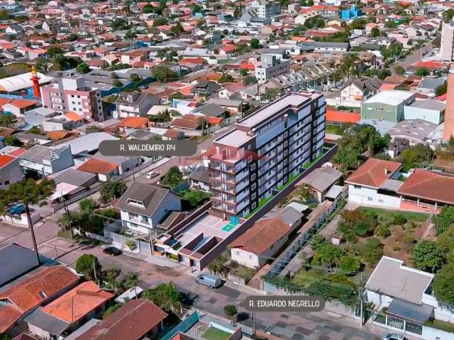 Apartamento venda em Região Geográfica Imediata de Curitiba, Região Metropolitana de Curitiba