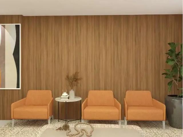 Apartamento venda em Novo Mundo, Curitiba