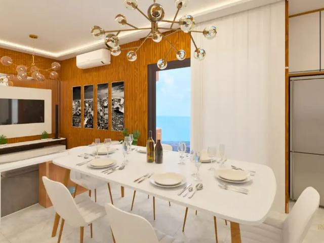 Apartamento venda em Região Geográfica Imediata de Curitiba, Região Metropolitana de Curitiba