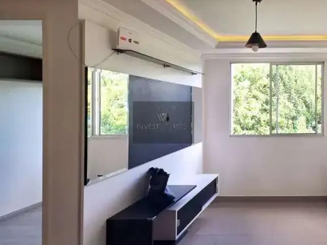 Apartamento venda em Região Geográfica Imediata de Curitiba, Região Metropolitana de Curitiba