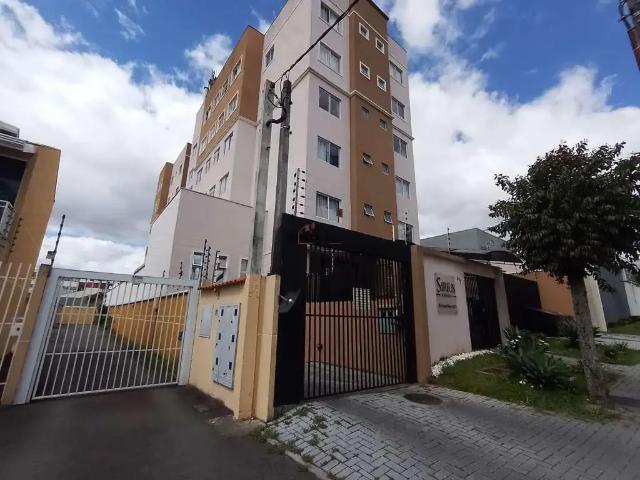 Apartamento venda em Região Geográfica Imediata de Curitiba, Região Metropolitana de Curitiba