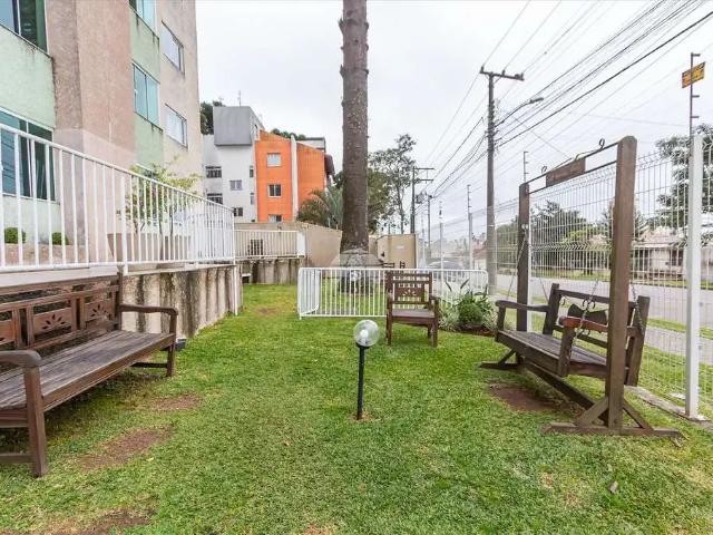 Apartamento venda em Região Geográfica Imediata de Curitiba, Região Metropolitana de Curitiba