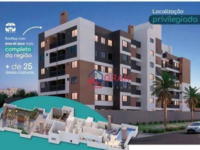 Apartamento venda em Região Geográfica Imediata de Curitiba, Região Metropolitana de Curitiba