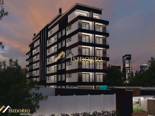 Apartamento venda em Novo Mundo, Curitiba