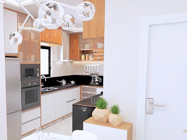 Apartamento venda em Novo Mundo, Curitiba