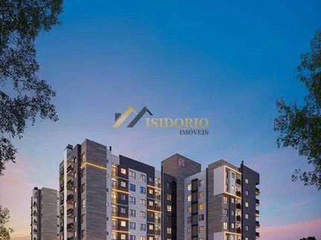 Apartamento venda em Novo Mundo, Curitiba