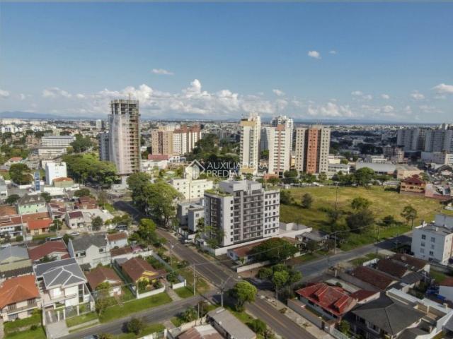 Apartamento venda em Novo Mundo, Curitiba