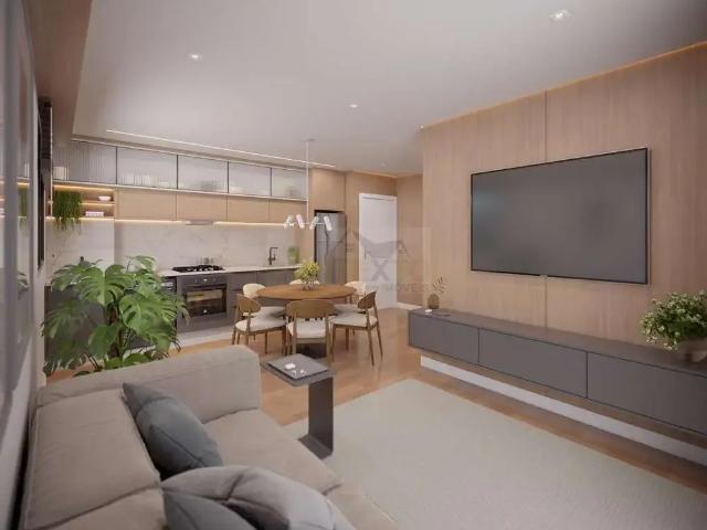 Apartamento venda em Região Geográfica Imediata de Curitiba, Região Metropolitana de Curitiba