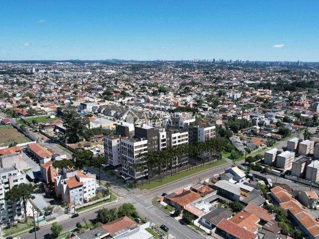 Apartamento venda em Novo Mundo, Curitiba