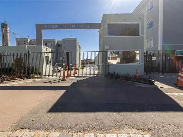 Apartamento venda em Região Geográfica Imediata de Curitiba, Região Metropolitana de Curitiba
