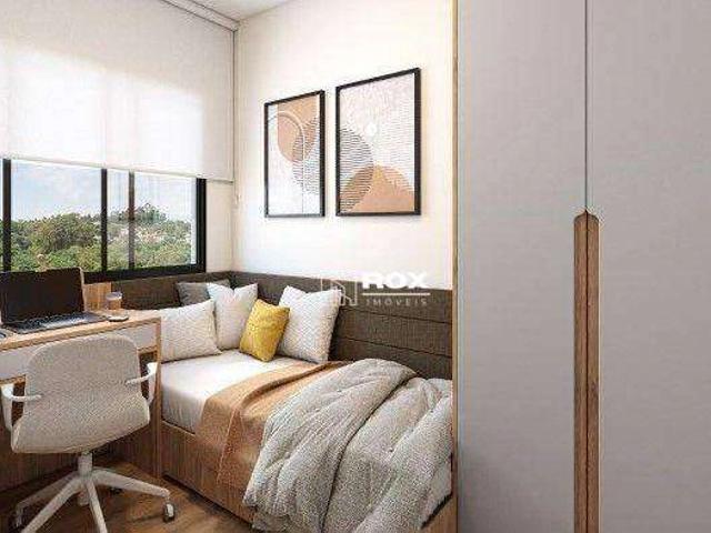 Apartamento venda em Região Geográfica Imediata de Curitiba, Região Metropolitana de Curitiba