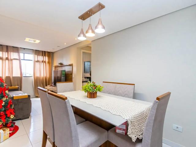 Apartamento venda em Região Geográfica Imediata de Curitiba, Região Metropolitana de Curitiba