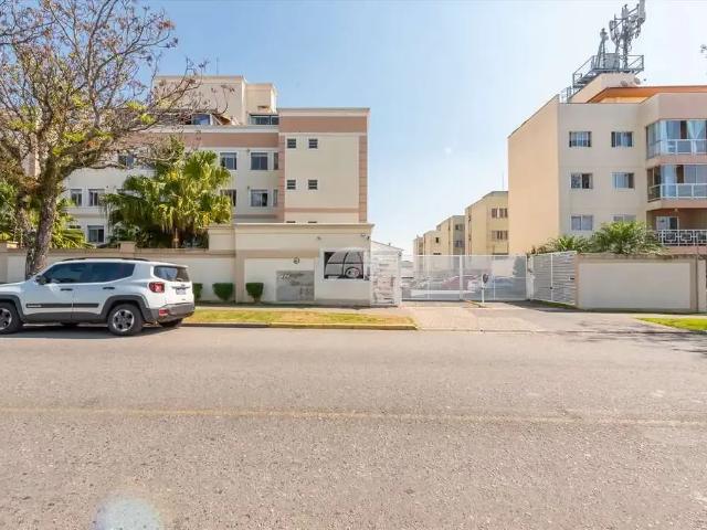 Apartamento venda em Região Geográfica Imediata de Curitiba, Região Metropolitana de Curitiba