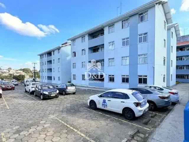 Apartamento venda em Região Geográfica Imediata de Curitiba, Região Metropolitana de Curitiba