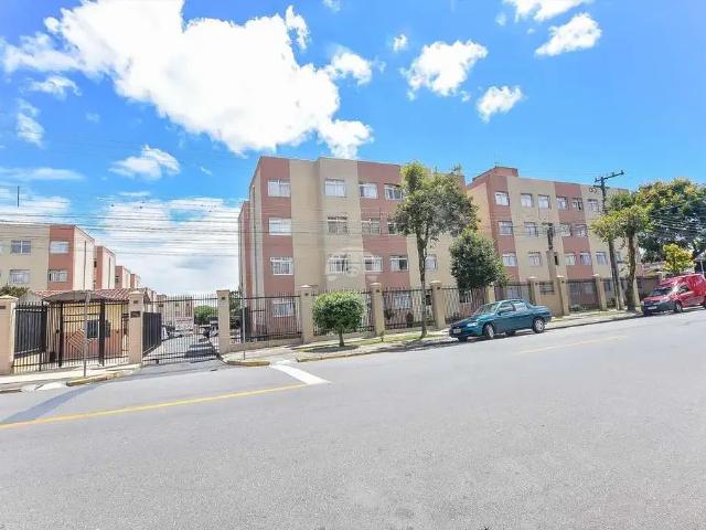 Apartamento venda em Novo Mundo, Curitiba