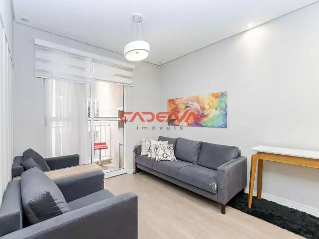 Apartamento venda em Novo Mundo, Curitiba
