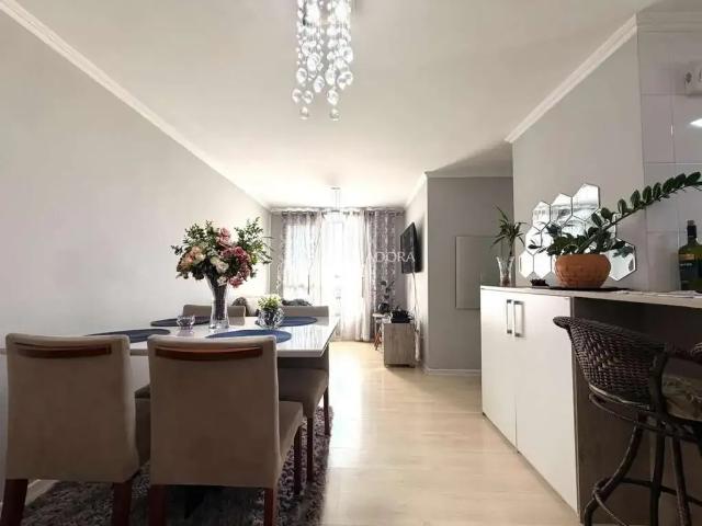 Apartamento venda em Novo Mundo, Curitiba