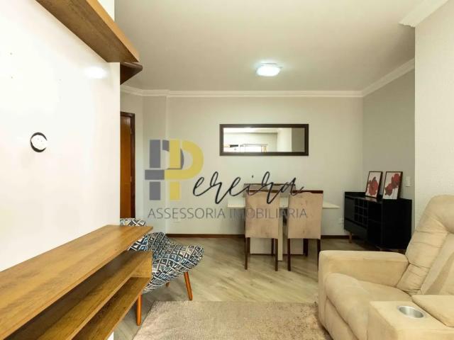 Apartamento venda em Capão Raso, Curitiba