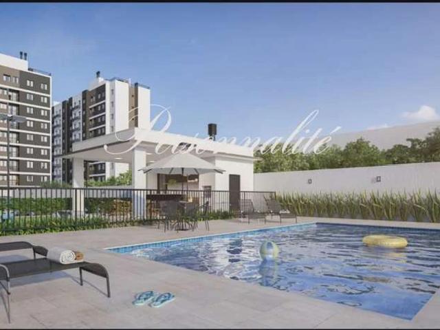 Apartamento venda em Região Geográfica Imediata de Curitiba, Região Metropolitana de Curitiba