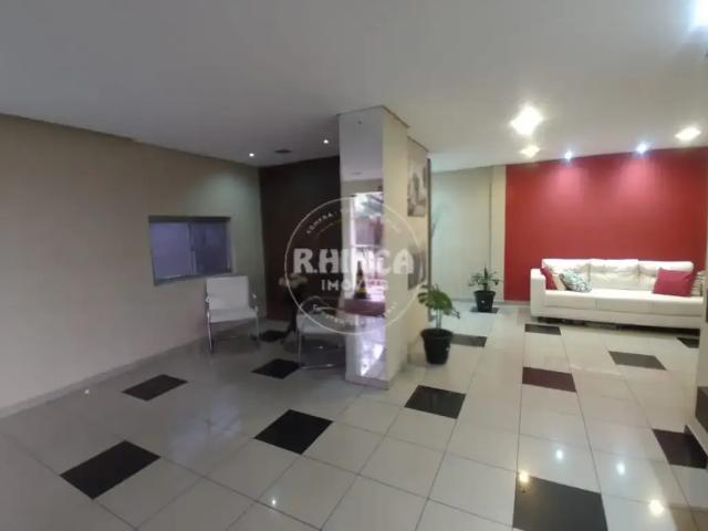 Apartamento venda em Novo Mundo, Curitiba