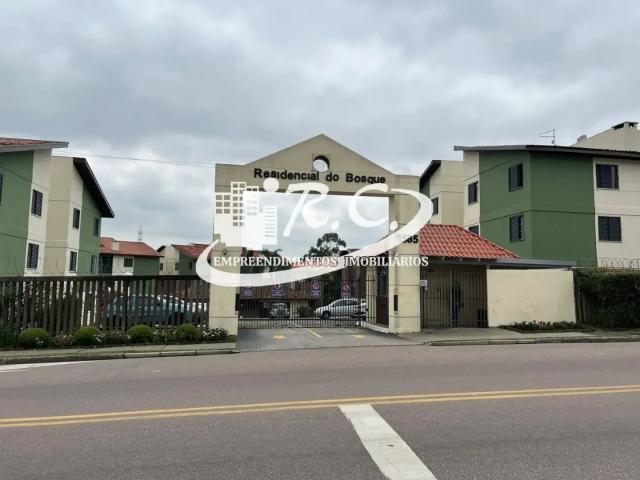 Apartamento venda em Região Geográfica Imediata de Curitiba, Região Metropolitana de Curitiba