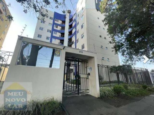 Apartamento venda em Capão Raso, Curitiba