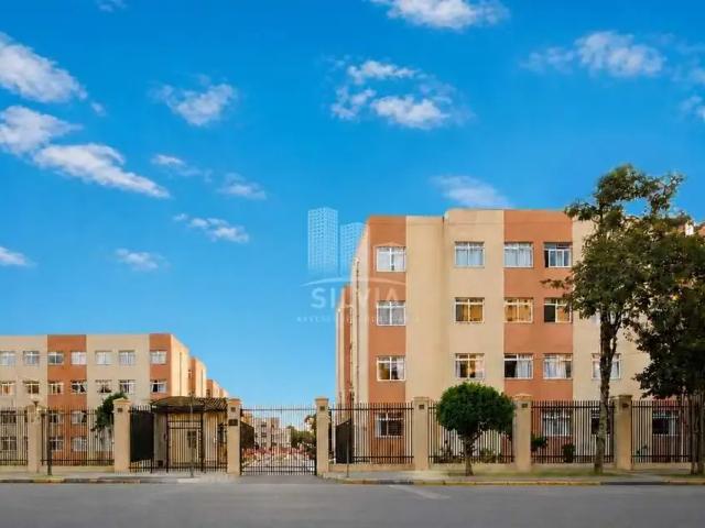 Apartamento venda em Região Geográfica Imediata de Curitiba, Região Metropolitana de Curitiba