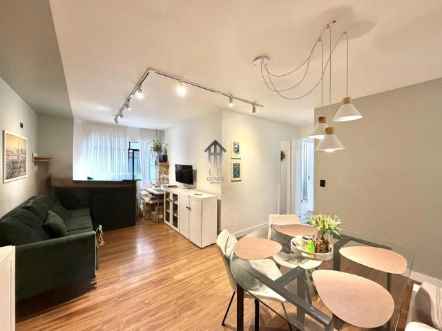Apartamento venda em Novo Mundo, Curitiba