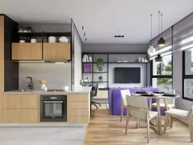Apartamento venda em Região Geográfica Imediata de Curitiba, Região Metropolitana de Curitiba