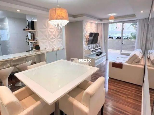 Apartamento venda em Região Geográfica Imediata de Curitiba, Região Metropolitana de Curitiba