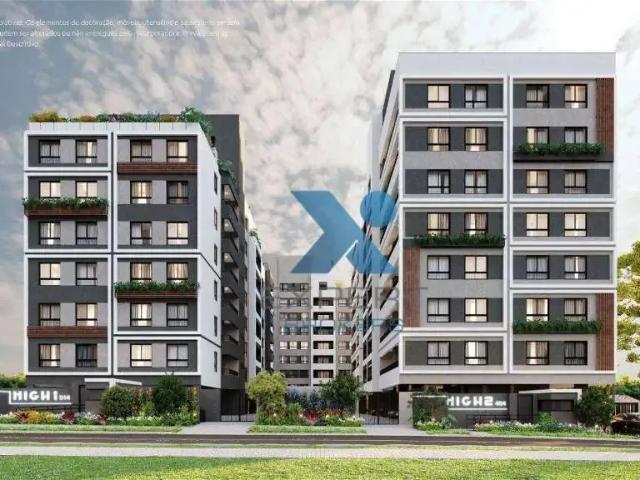 Apartamento venda em Região Geográfica Imediata de Curitiba, Região Metropolitana de Curitiba