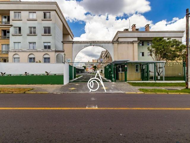 Apartamento venda em Novo Mundo, Curitiba