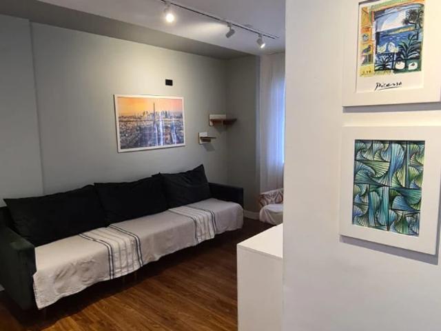 Apartamento venda em Região Geográfica Imediata de Curitiba, Região Metropolitana de Curitiba