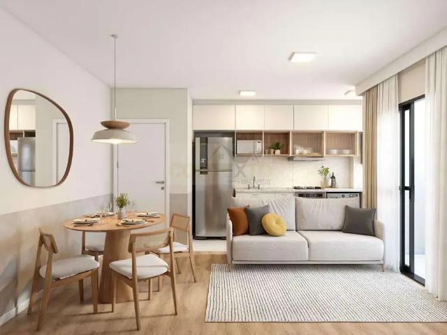 Apartamento venda em Região Geográfica Imediata de Curitiba, Região Metropolitana de Curitiba