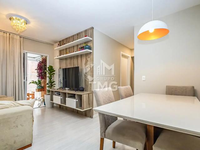 Apartamento venda em Novo Mundo, Curitiba